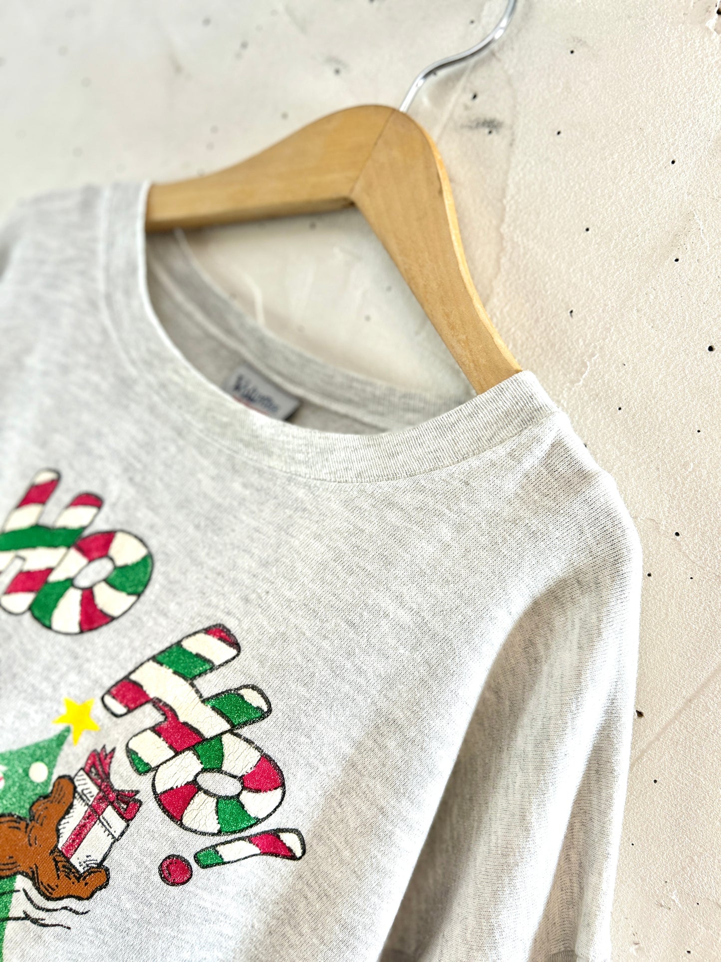 '90sVintage Sweat MADE IN USA [K30892]