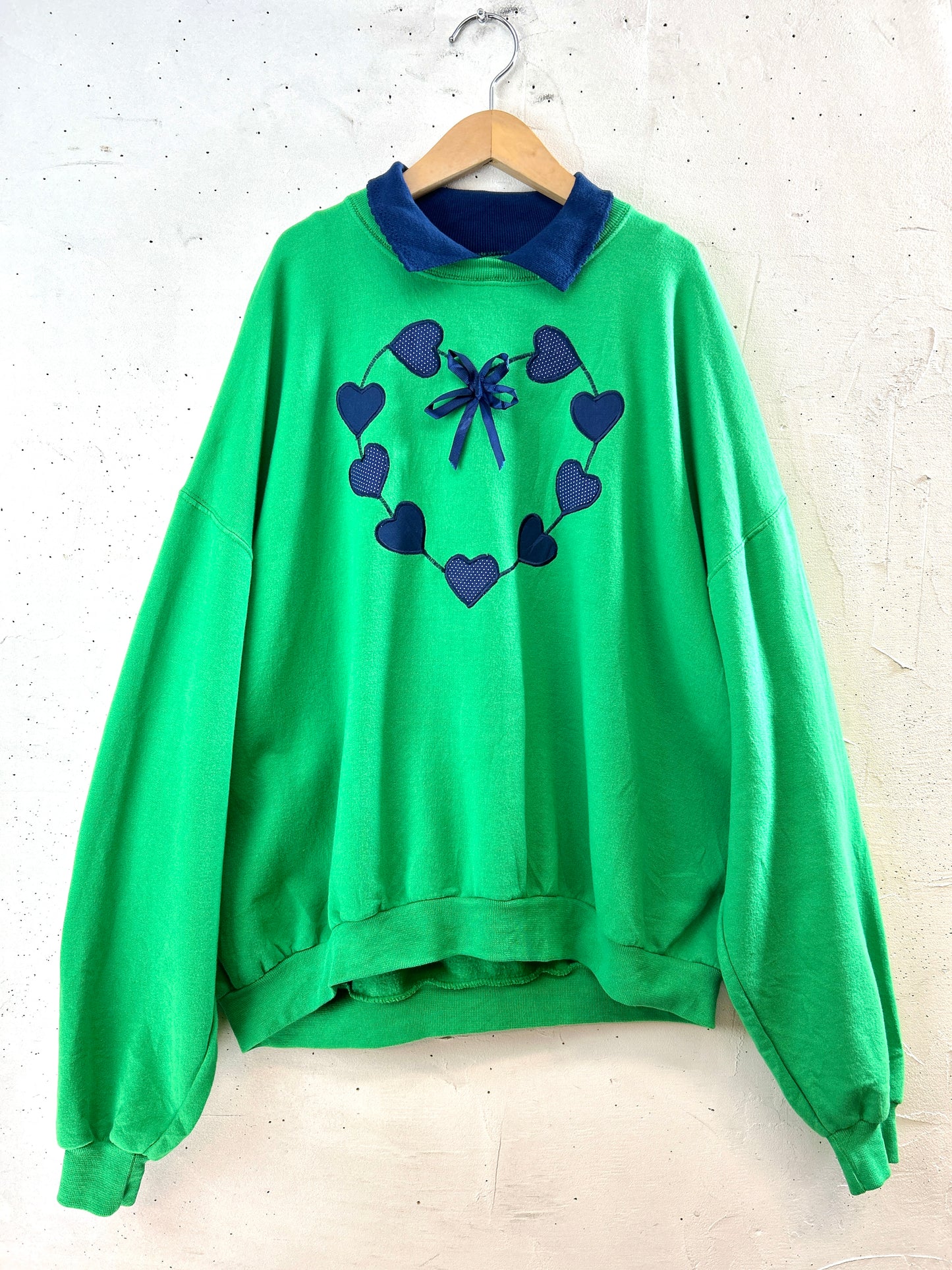 Vintage  Sweat 〜JERZEES〜 [I30243]