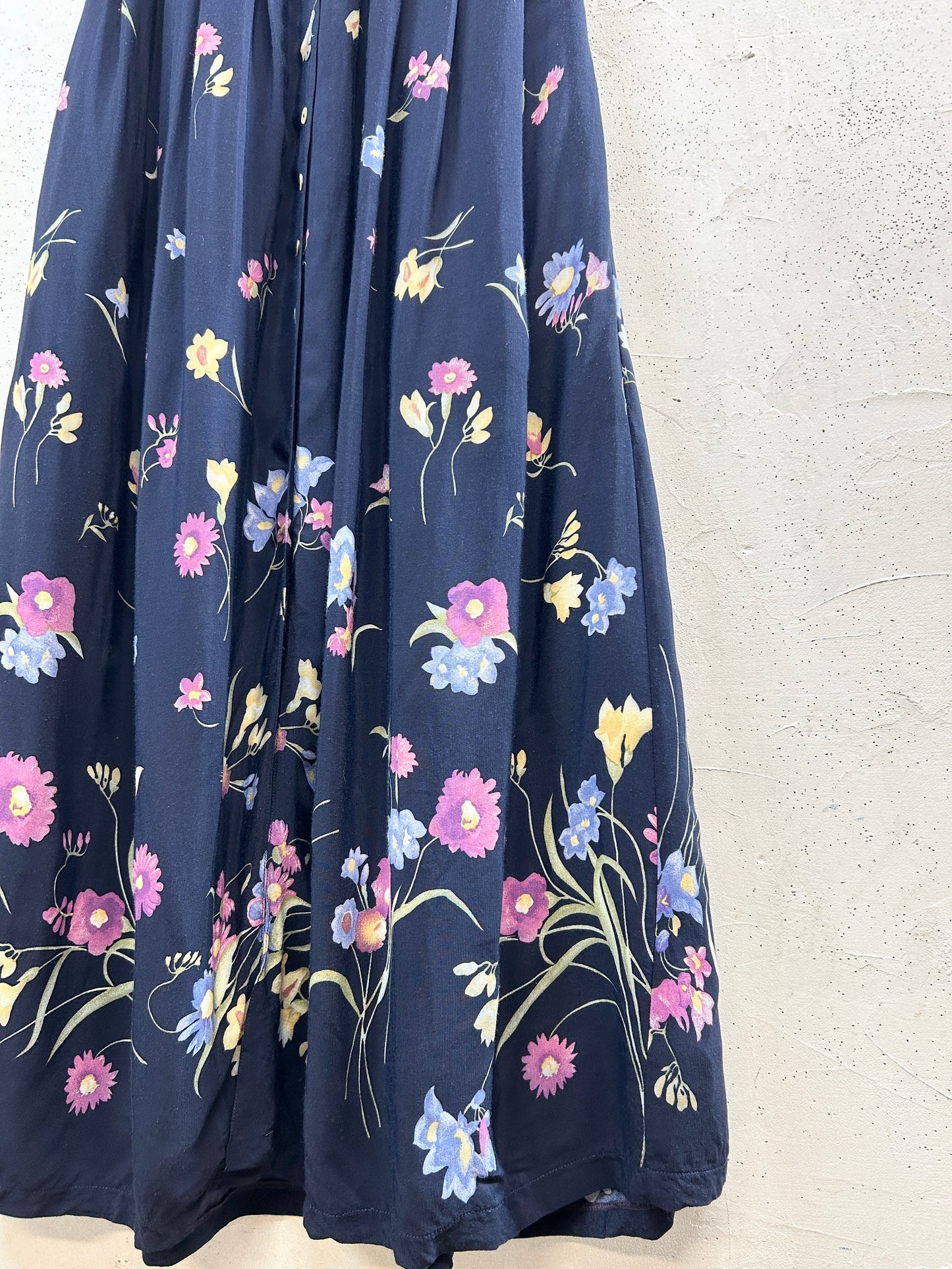 Vintage Dress [E32457]