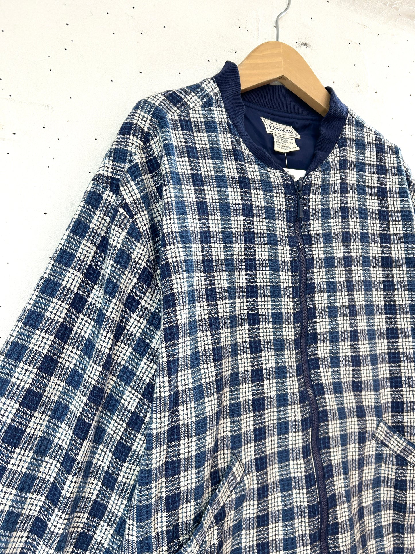 Vintage Jacket [C31878]
