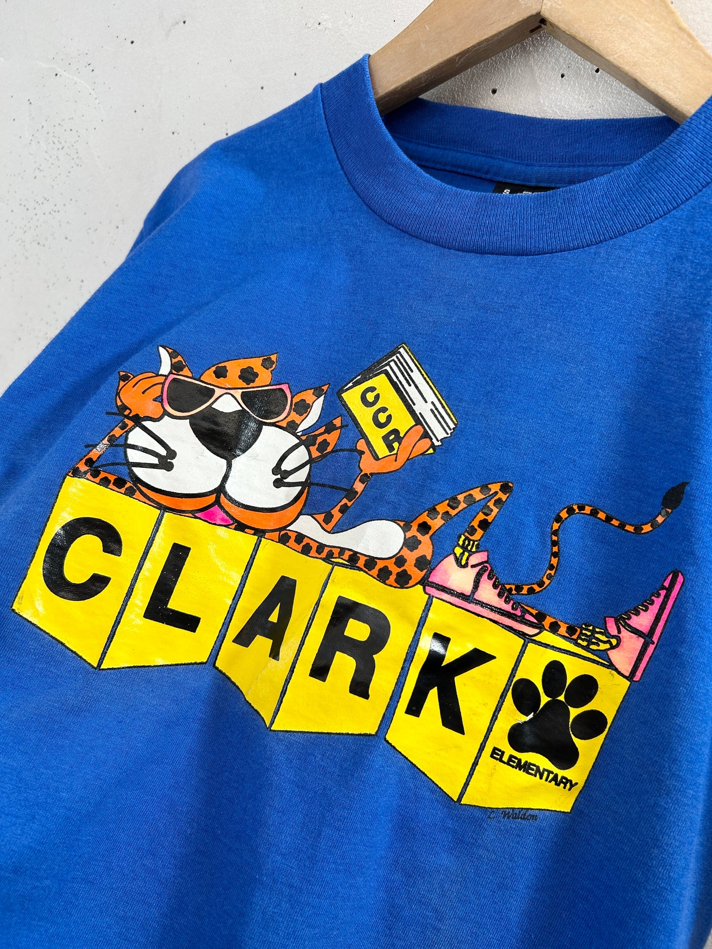 Vintage T-Shirt [H33375]