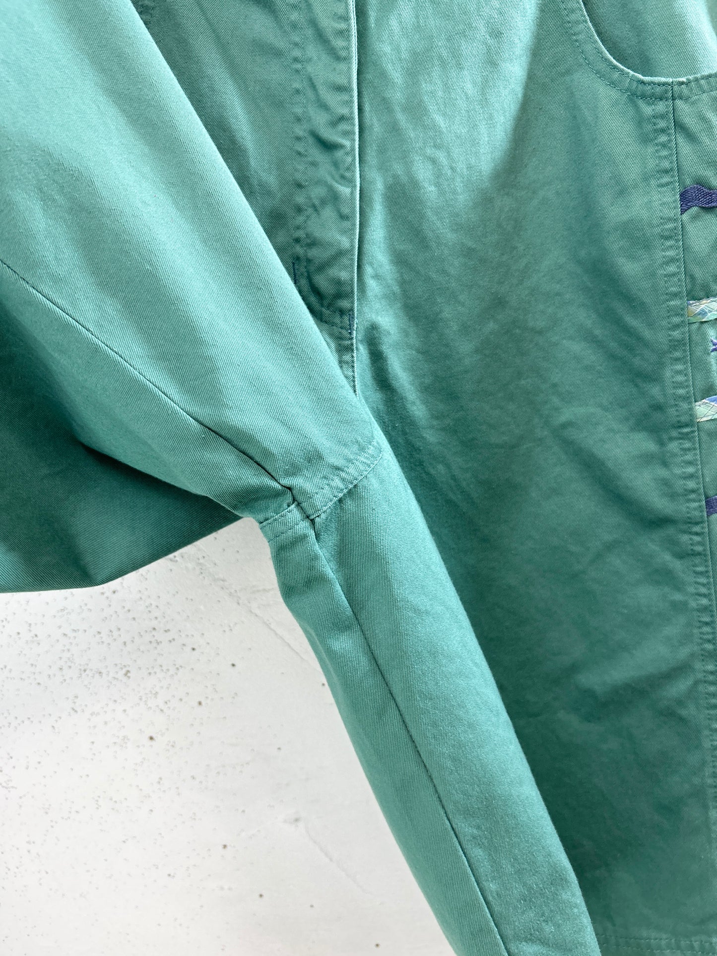 Vintage Pants [F32736]
