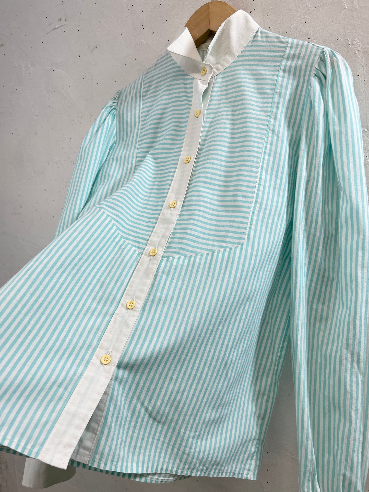 Vintage Blouse [C31894]