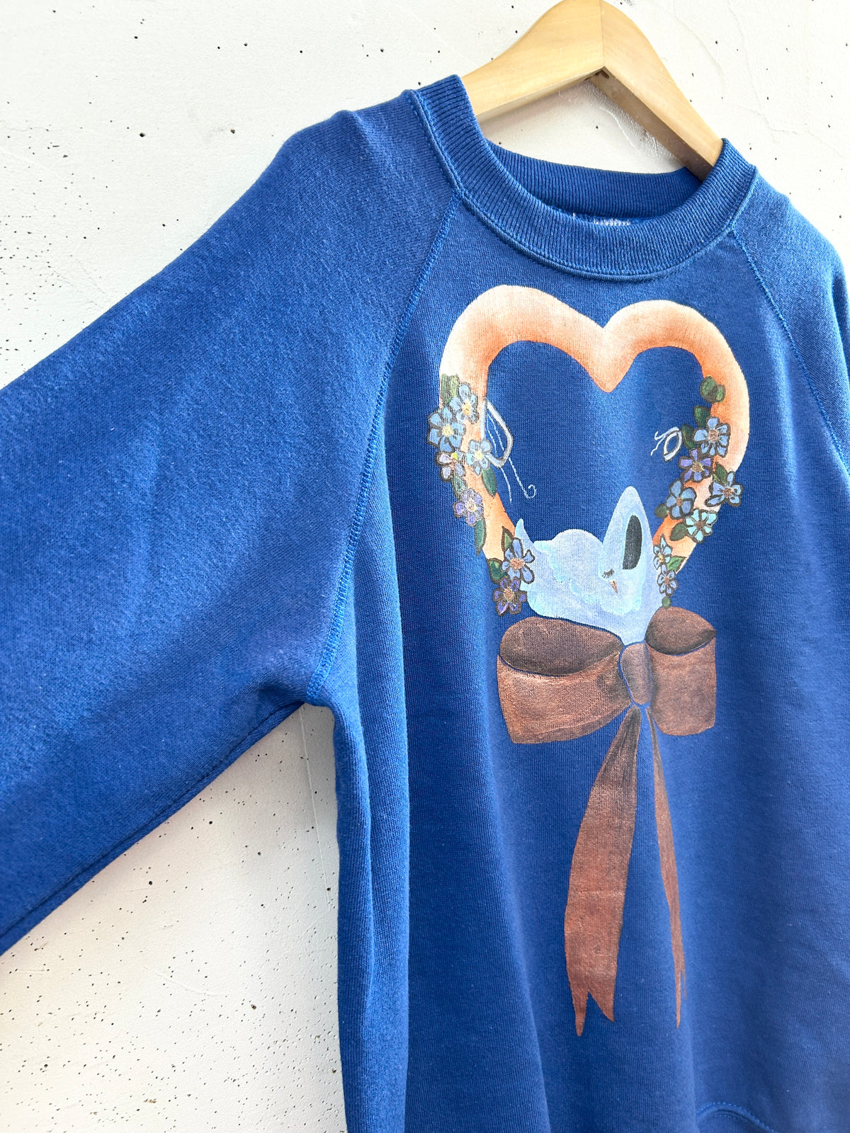 Vintage Sweat 〜MADE IN USA〜[J32451]