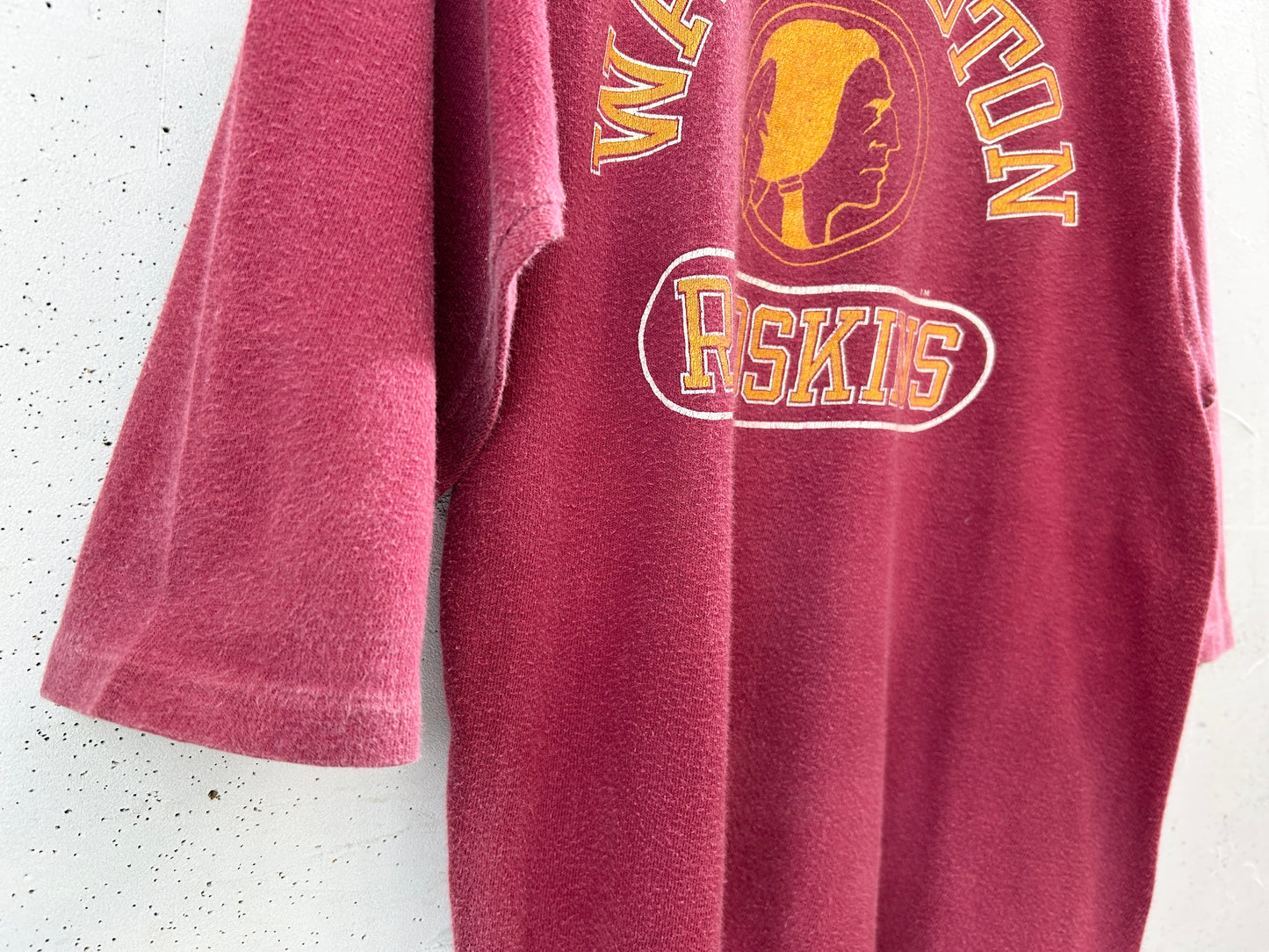 Vintage T-Shirt Football 〜Champion〜 [F32640]