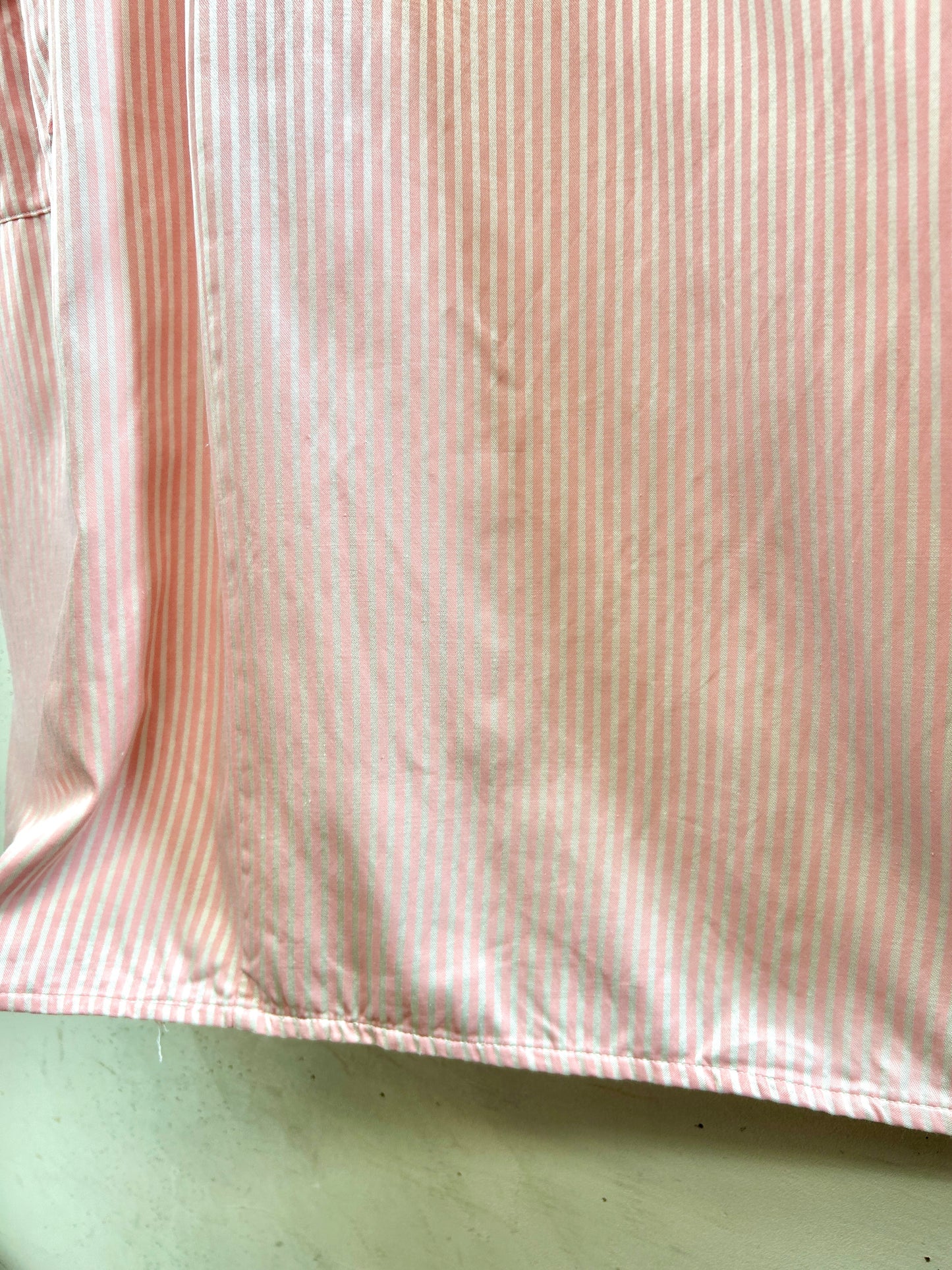 Vintage Nightie Dress [F32559]