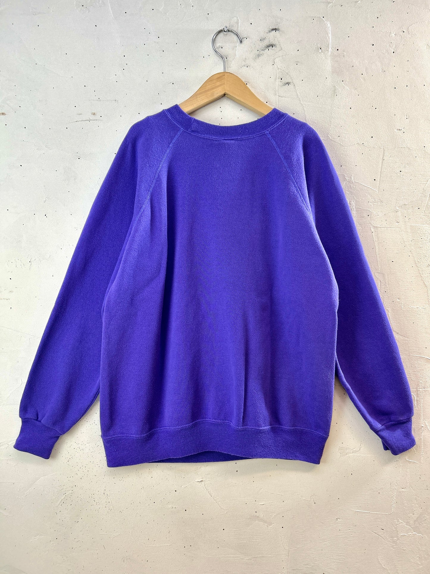Vintage Custom Sweat　MADE IN USA 〜Hanes Her Way〜[J30530]