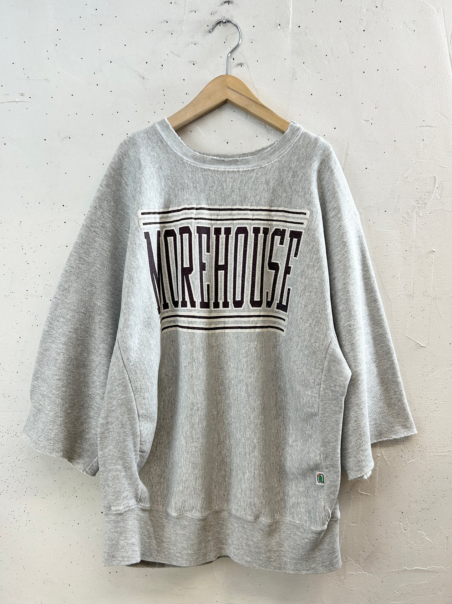 Vintage College Sweat [J30419]