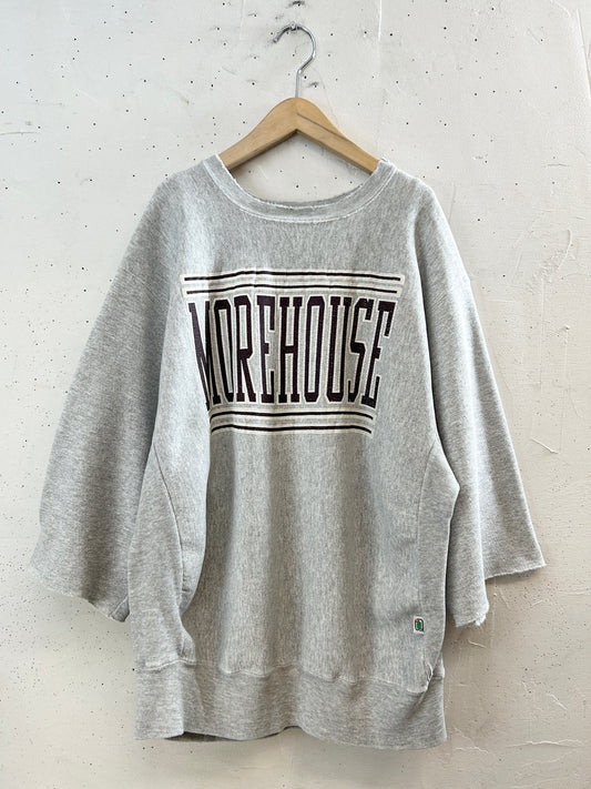 Vintage College Sweat [J30419]