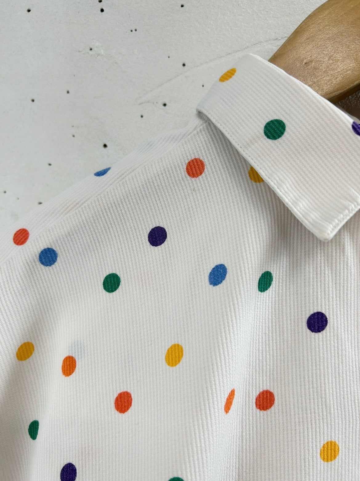 Vintage Blouse [C31926]