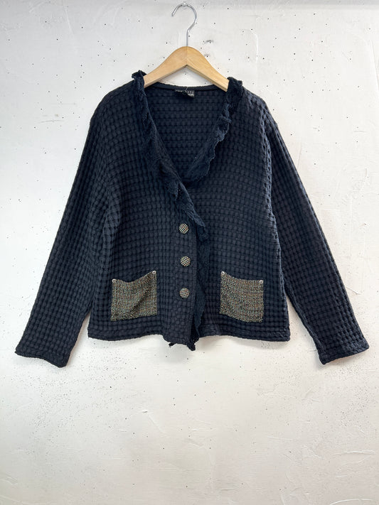 Vintage Jacket [C31814]