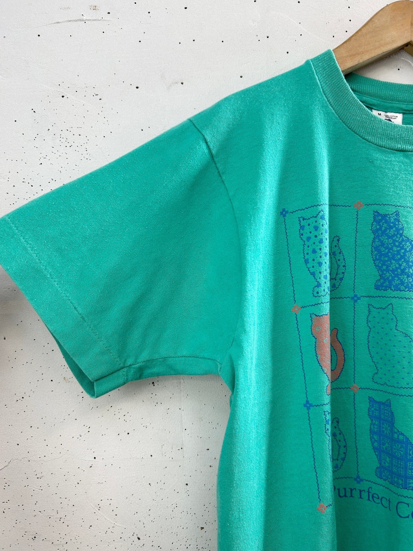 Vintage T-Shirt 〜MADE IN USA〜 [G33146]
