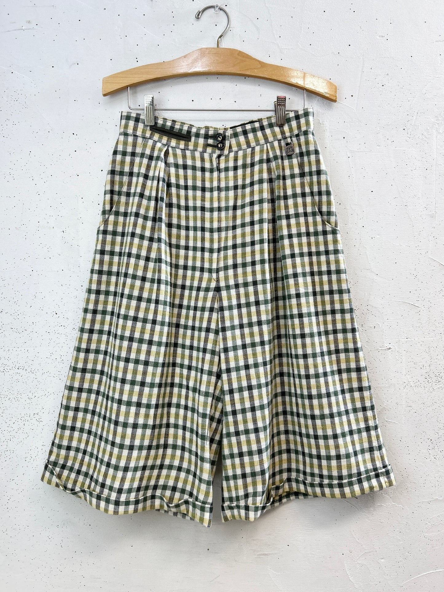 Vintage Pants [F32737]