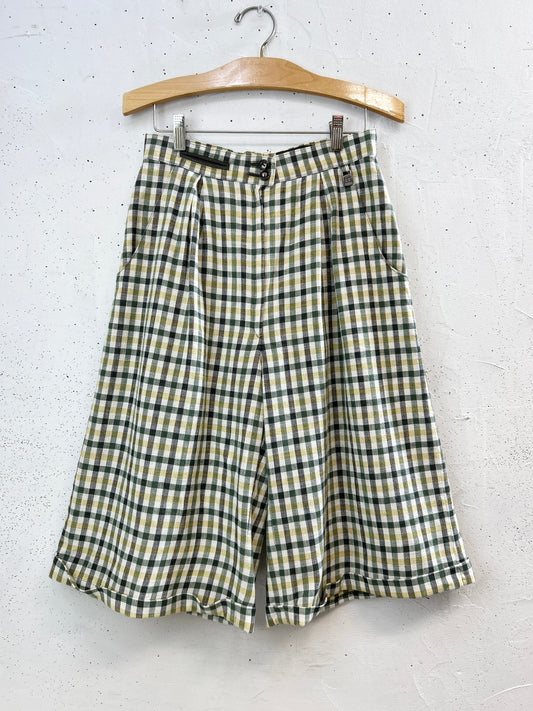 Vintage Pants [F32737]