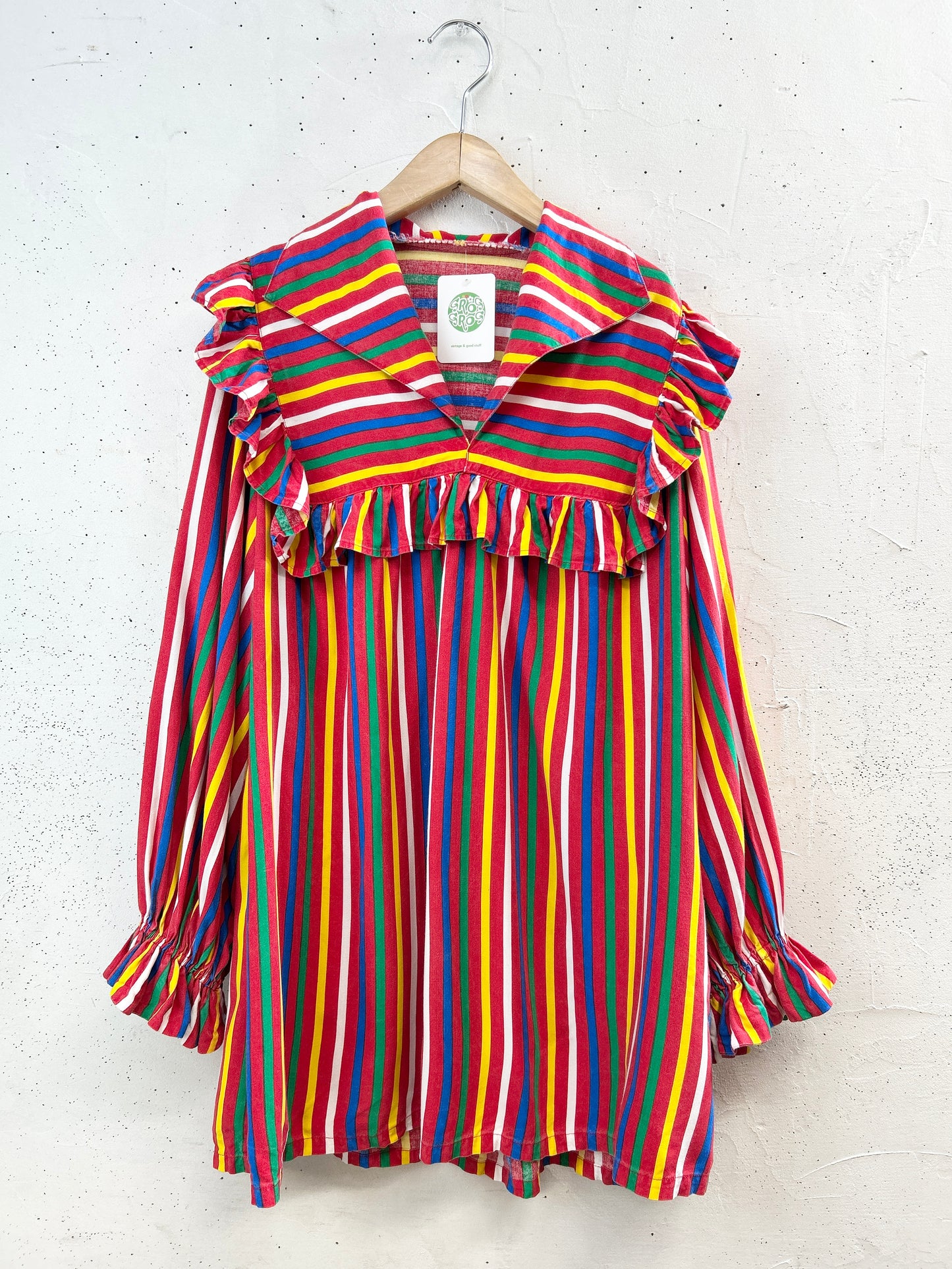 Vintage Tops [F32596]