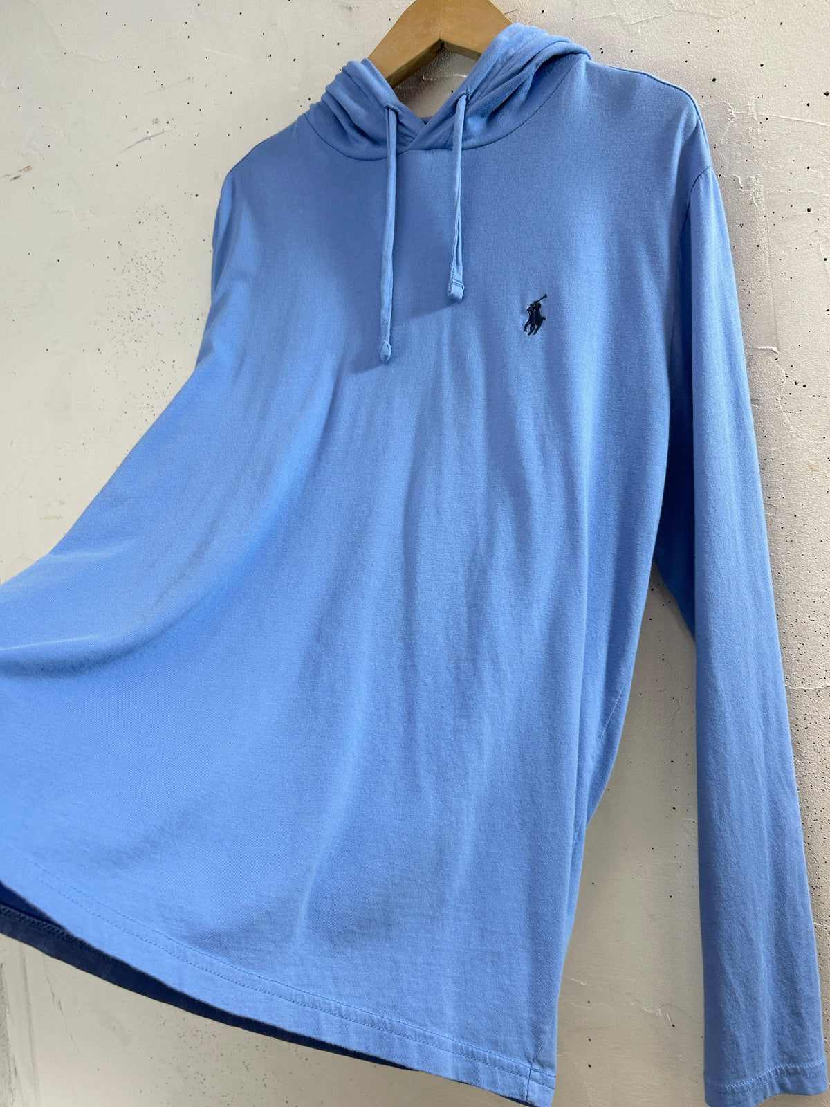 Vintage Long Sleeve Shirt 〜Ralph Lauren〜 [I34038]