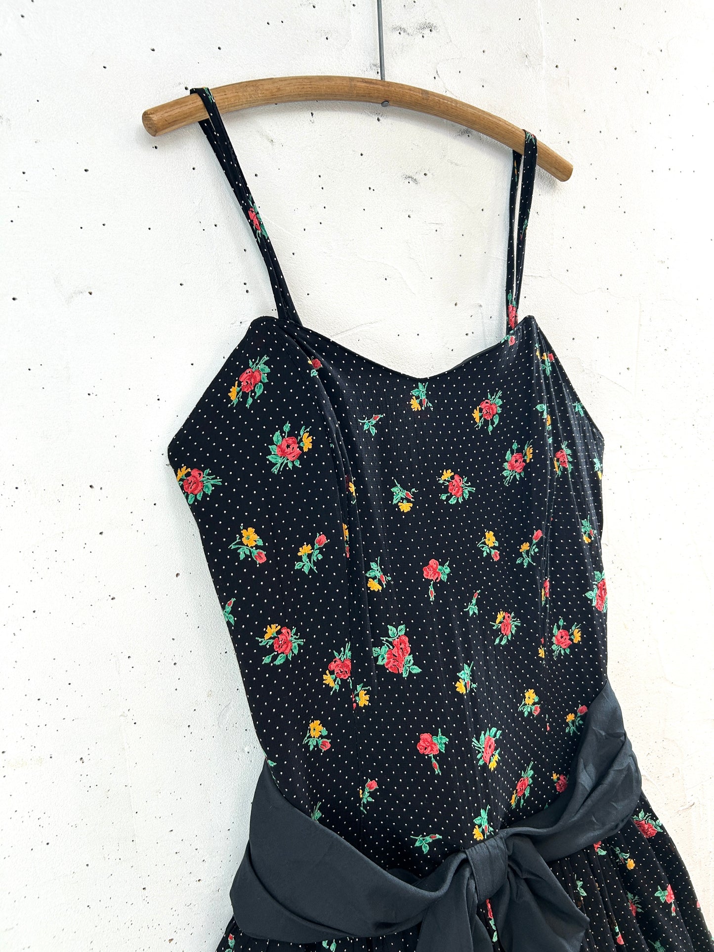 Vintage Dress [F32753]