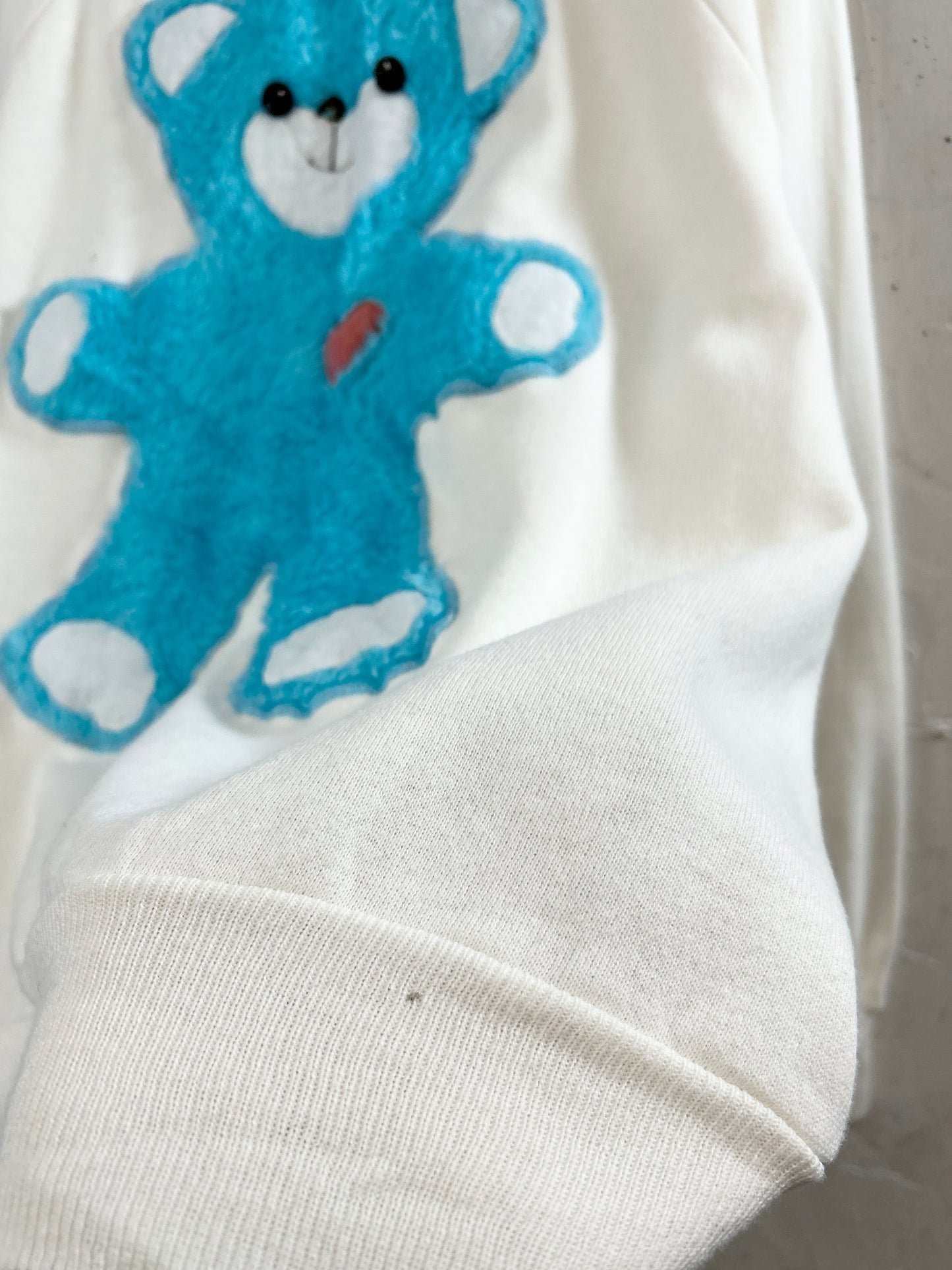 Vintage Sweat [E32391]