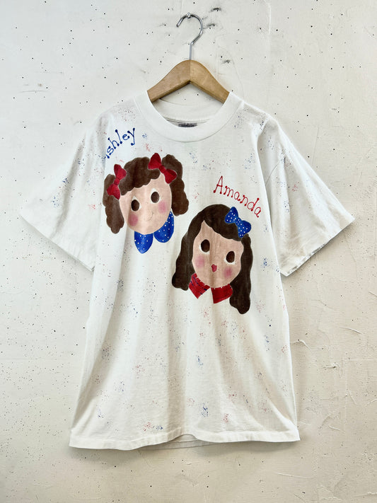 Vintage T-Shirt 〜ONEITA〜 MADE IN USA [H30868]