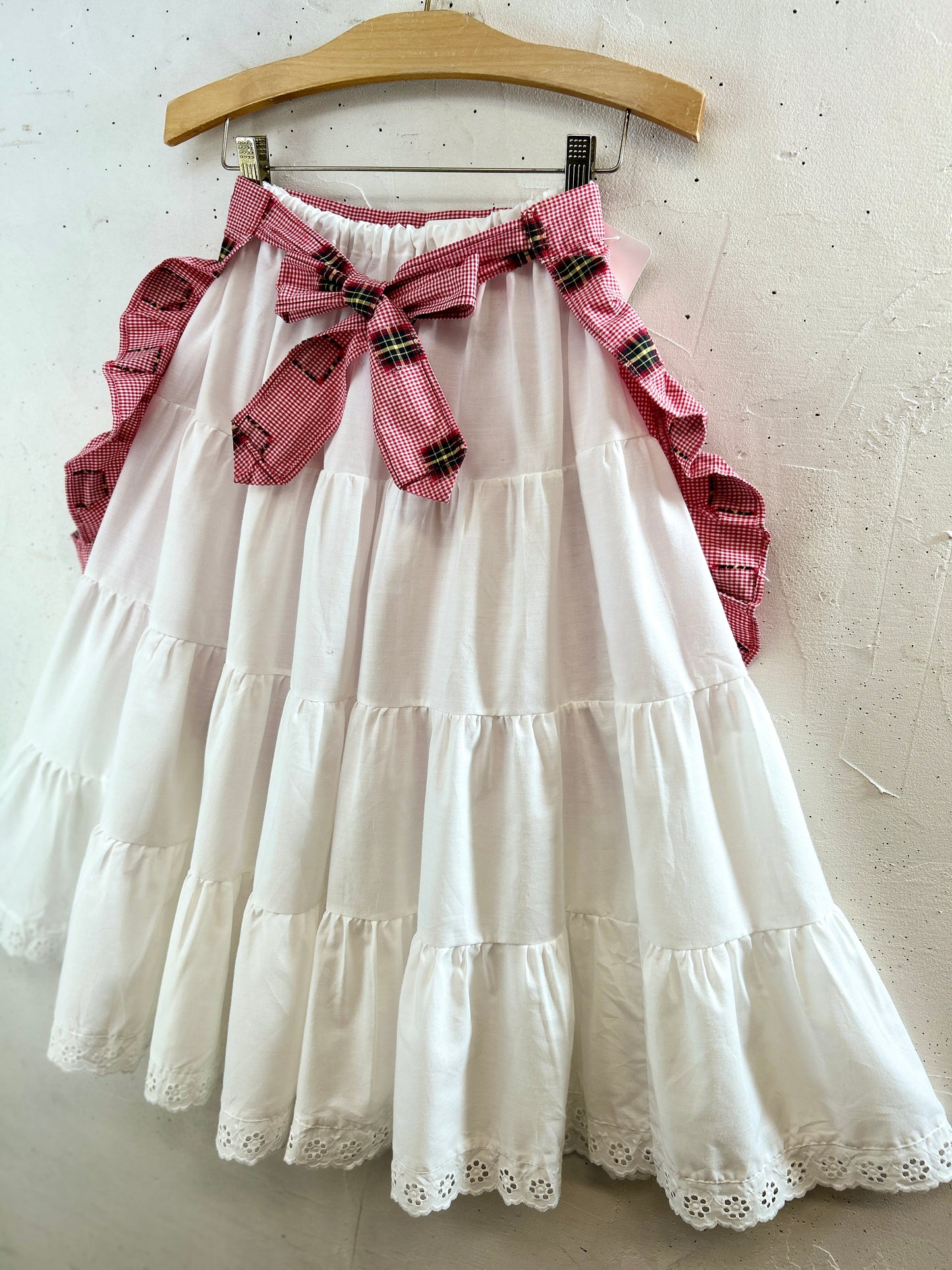 Vintage Apron [J30391]