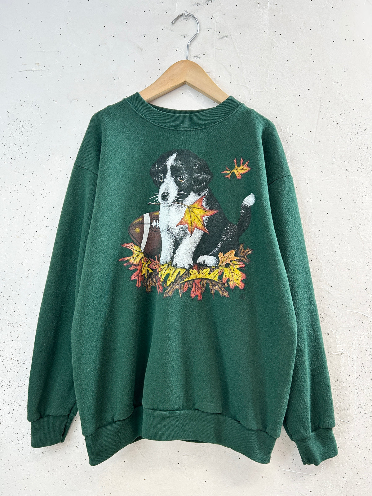 Vintage Sweat 〜MADE IN USA〜 [I33999]