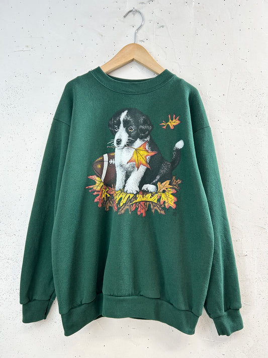 Vintage Sweat 〜MADE IN USA〜 [I33999]