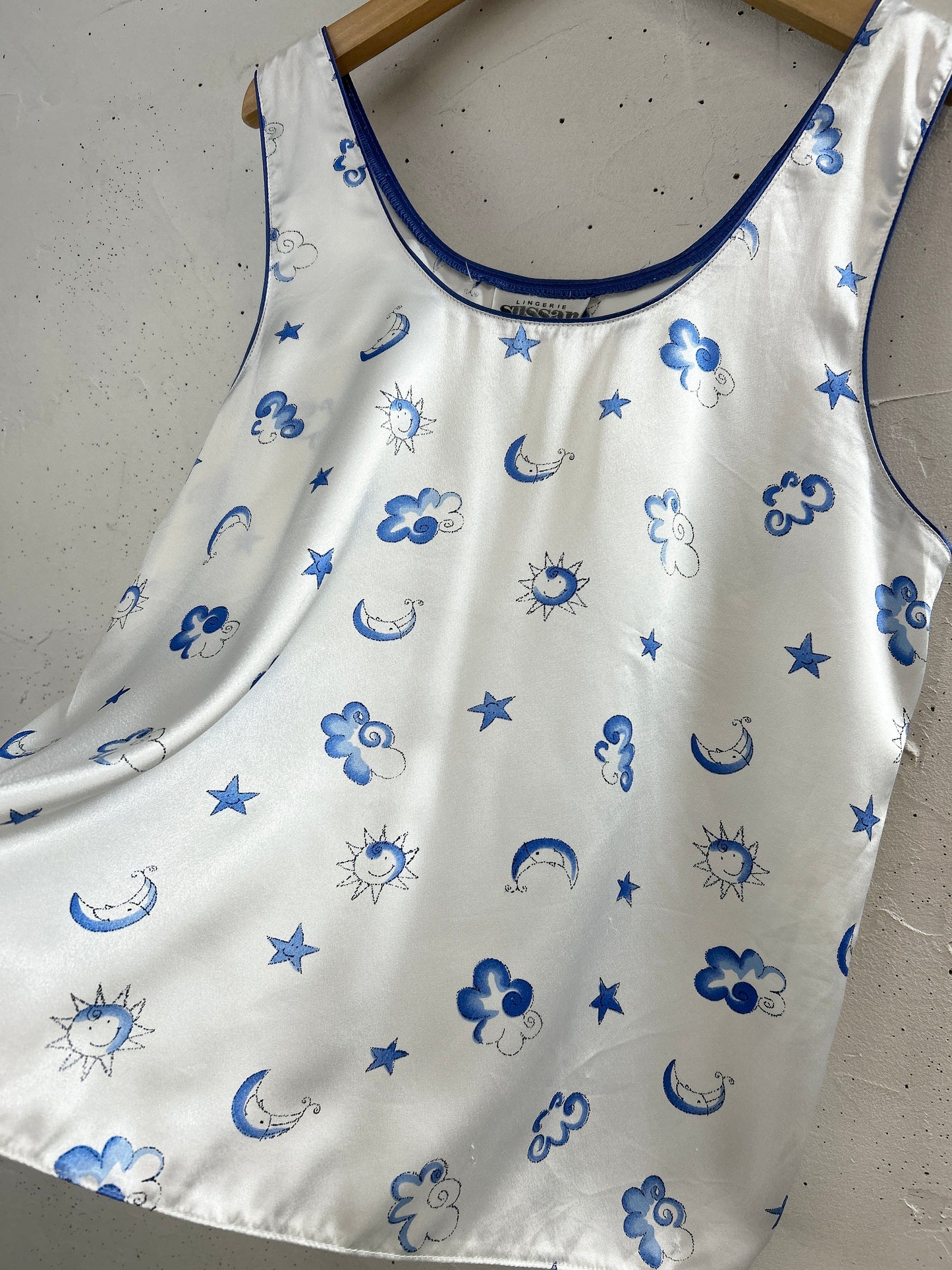 Vintage Tops [F32838]