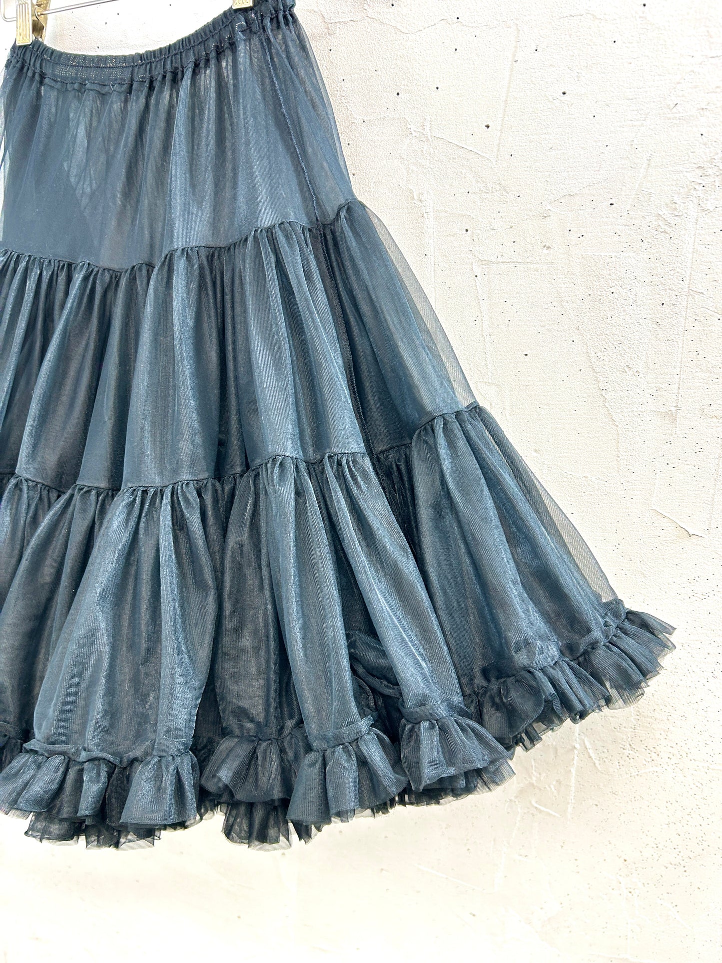Vintage Panie Skirt [B31655]