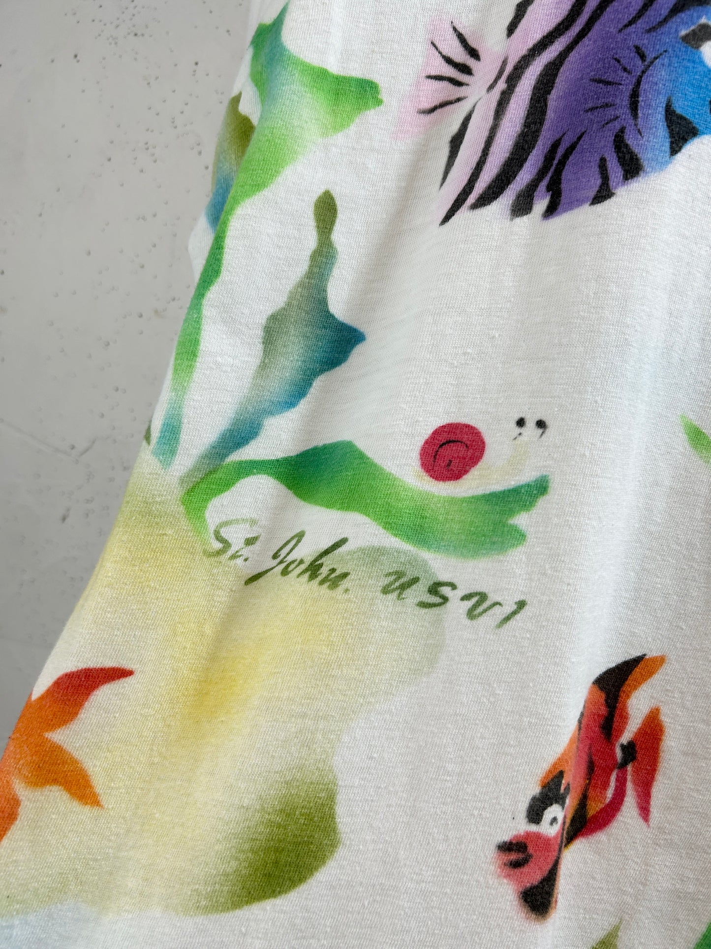 Vintage T-Shirt [G32891]