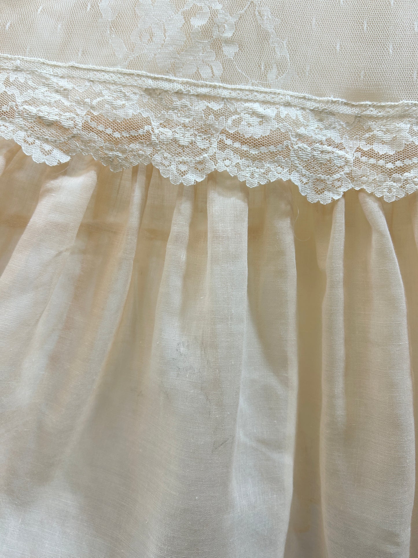 Vintage Dress 〜GUNNE SAX〜 [K30819]