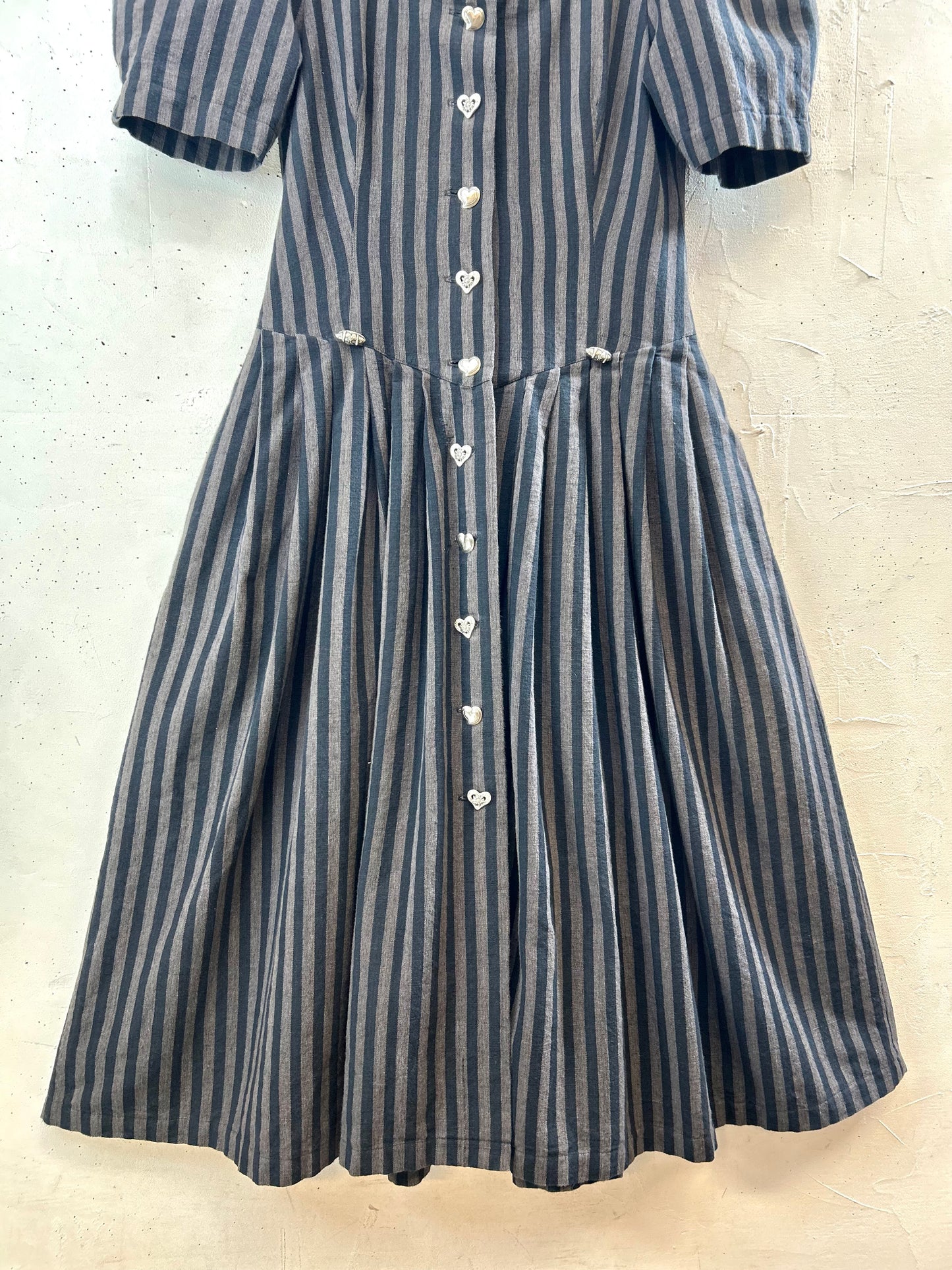 Vintage Tyrol Dress [F30509]