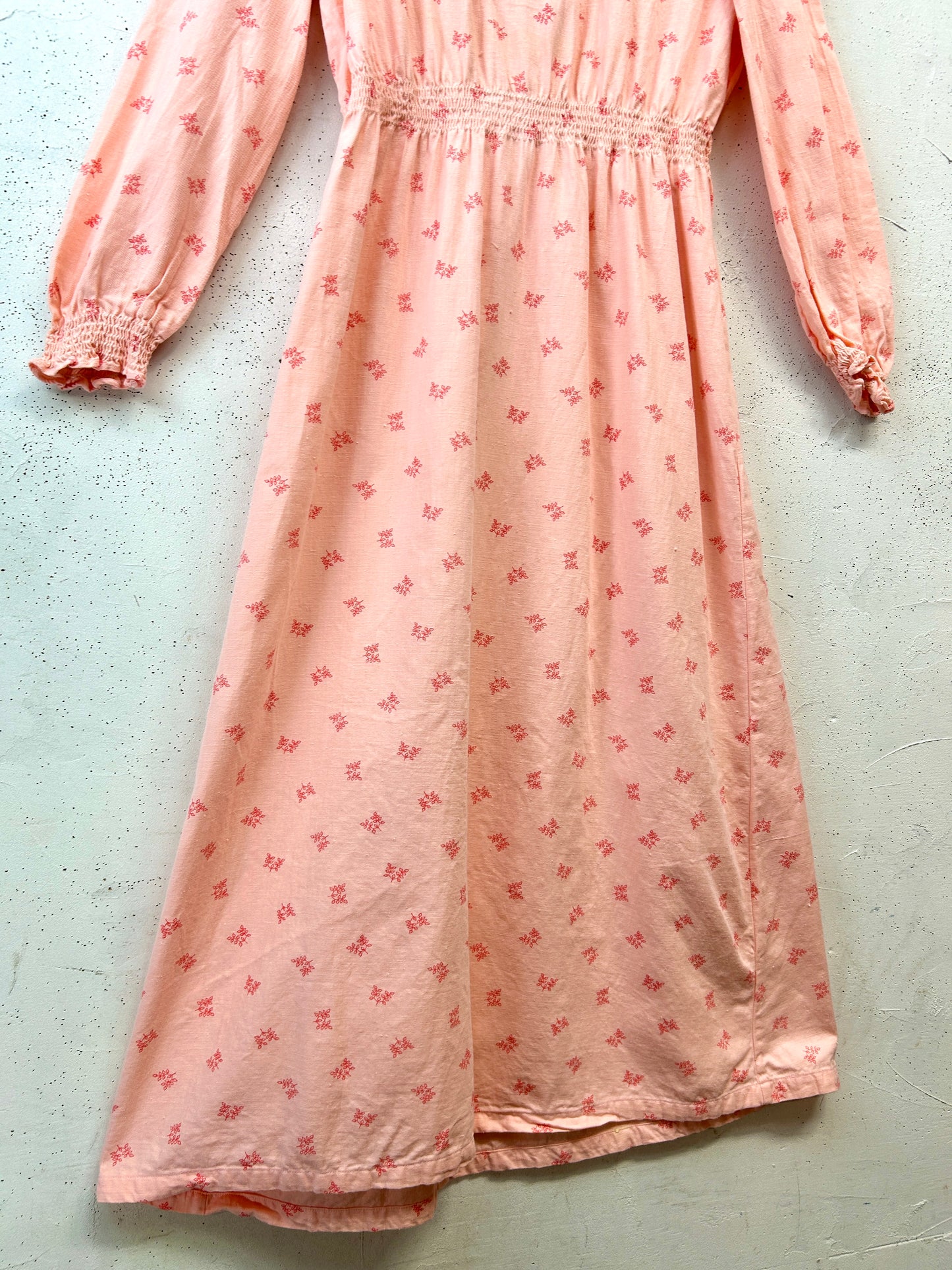 Vintage Dress [E32475]