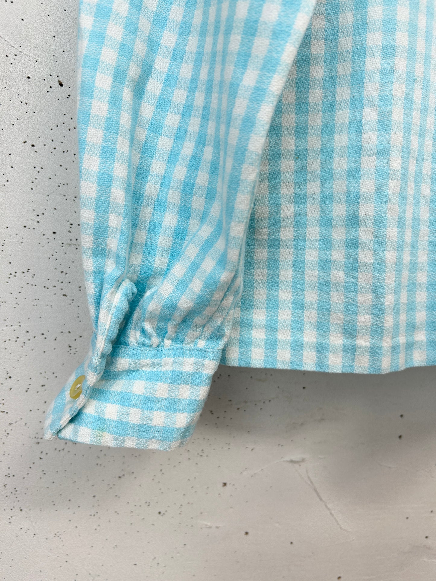 Vintage Light Jacket [E32405]