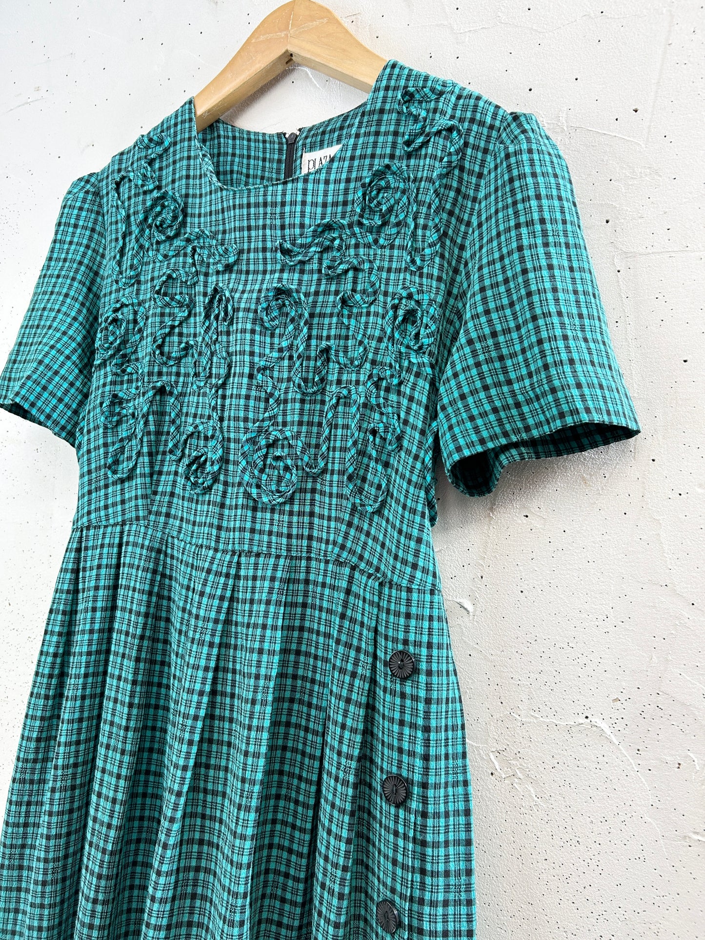 Vintage Dress [G32961]