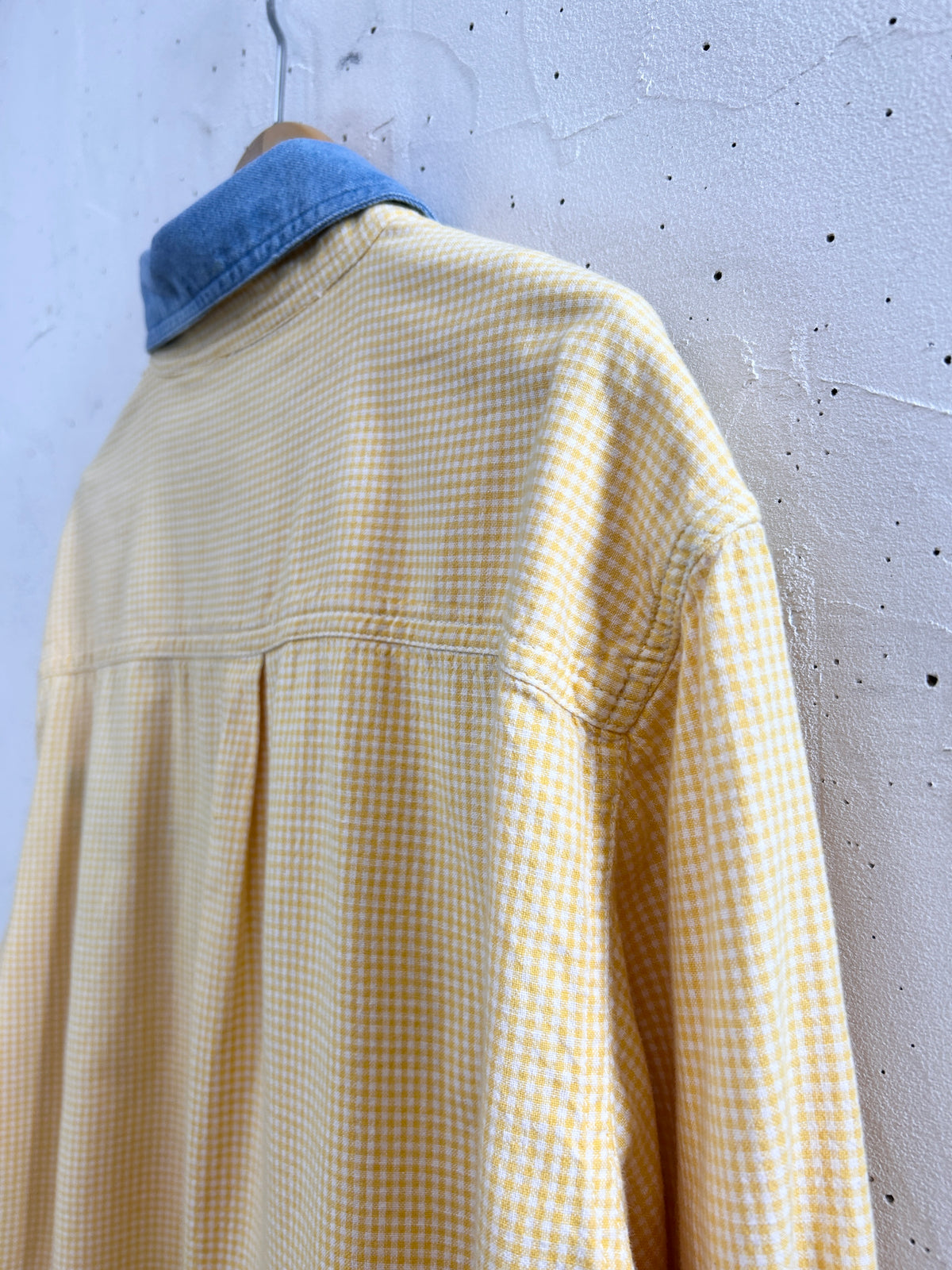 Vintage Shirt  [I33846]