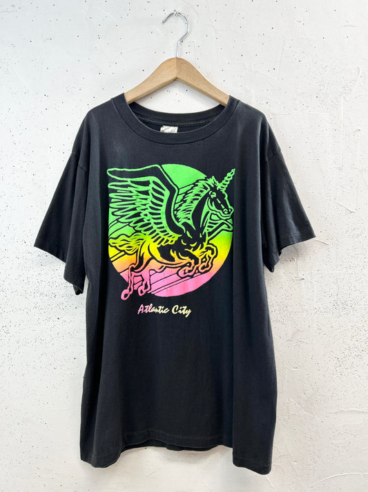 '90s Vintage T-Shirt  [E32855]