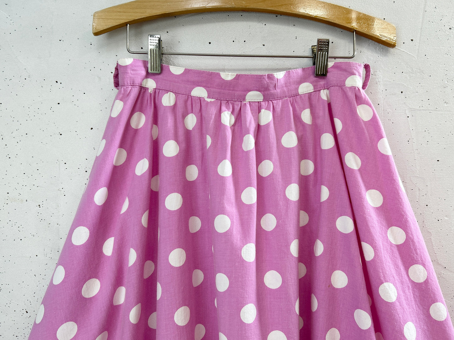 Vintage Skirt [F32734]