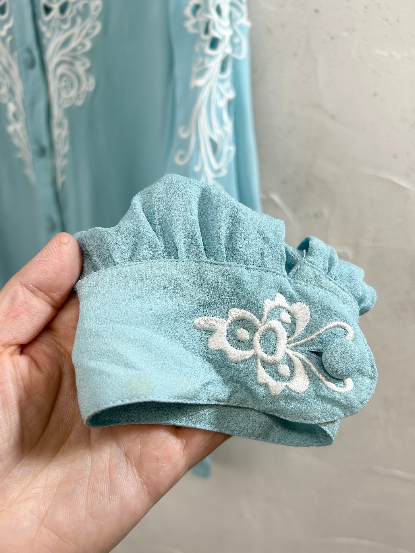 Vintage Shirt [H33410]