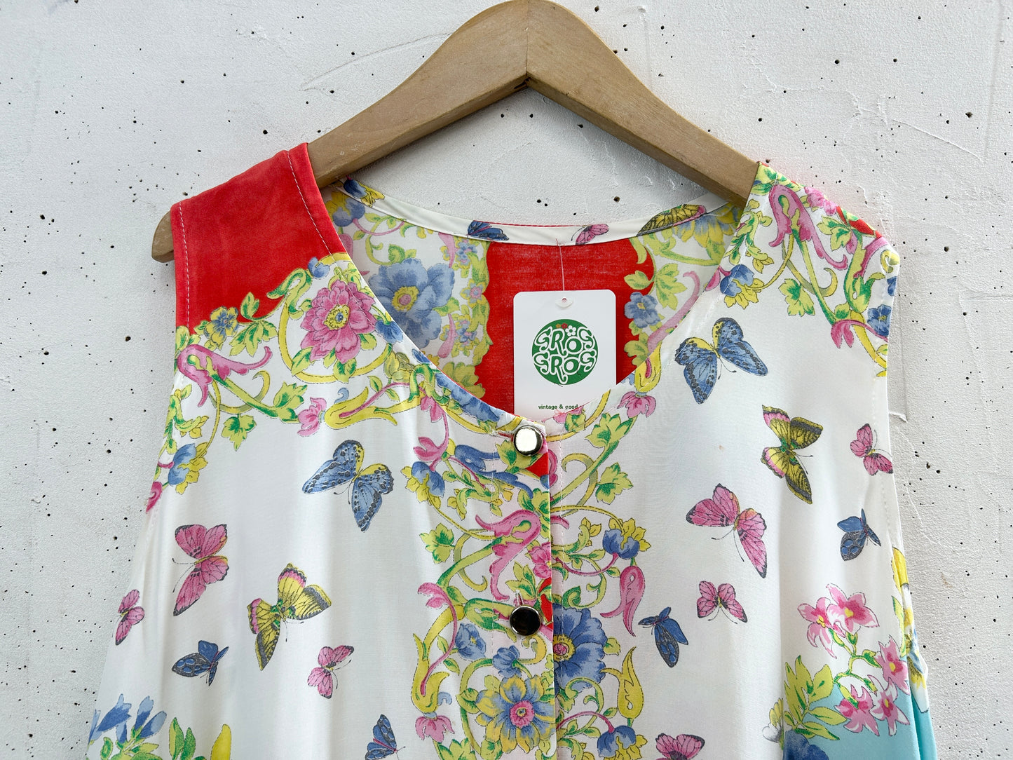 Vintage Tops [G33283]