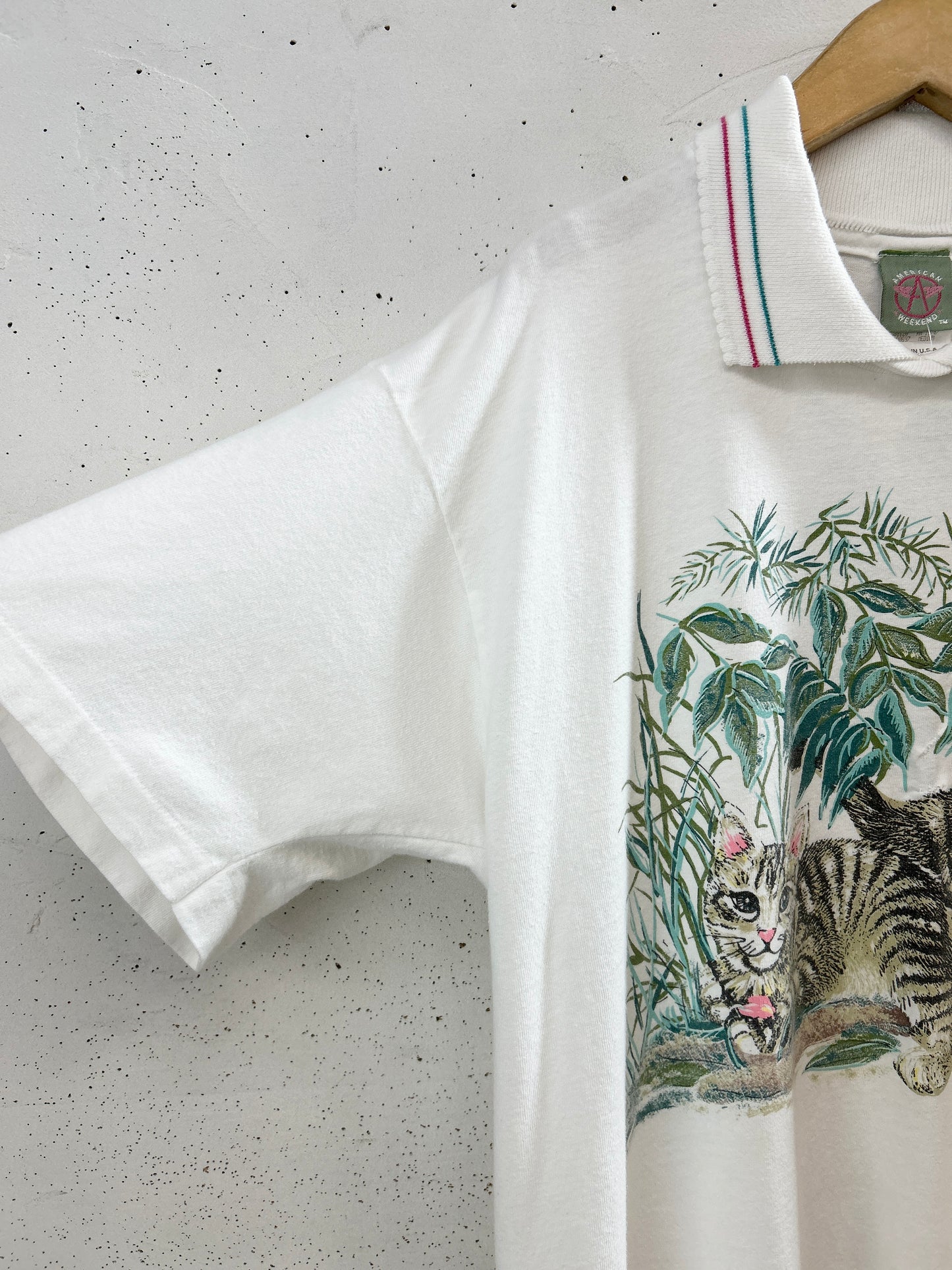 Vintage T-Shirt [F32811]