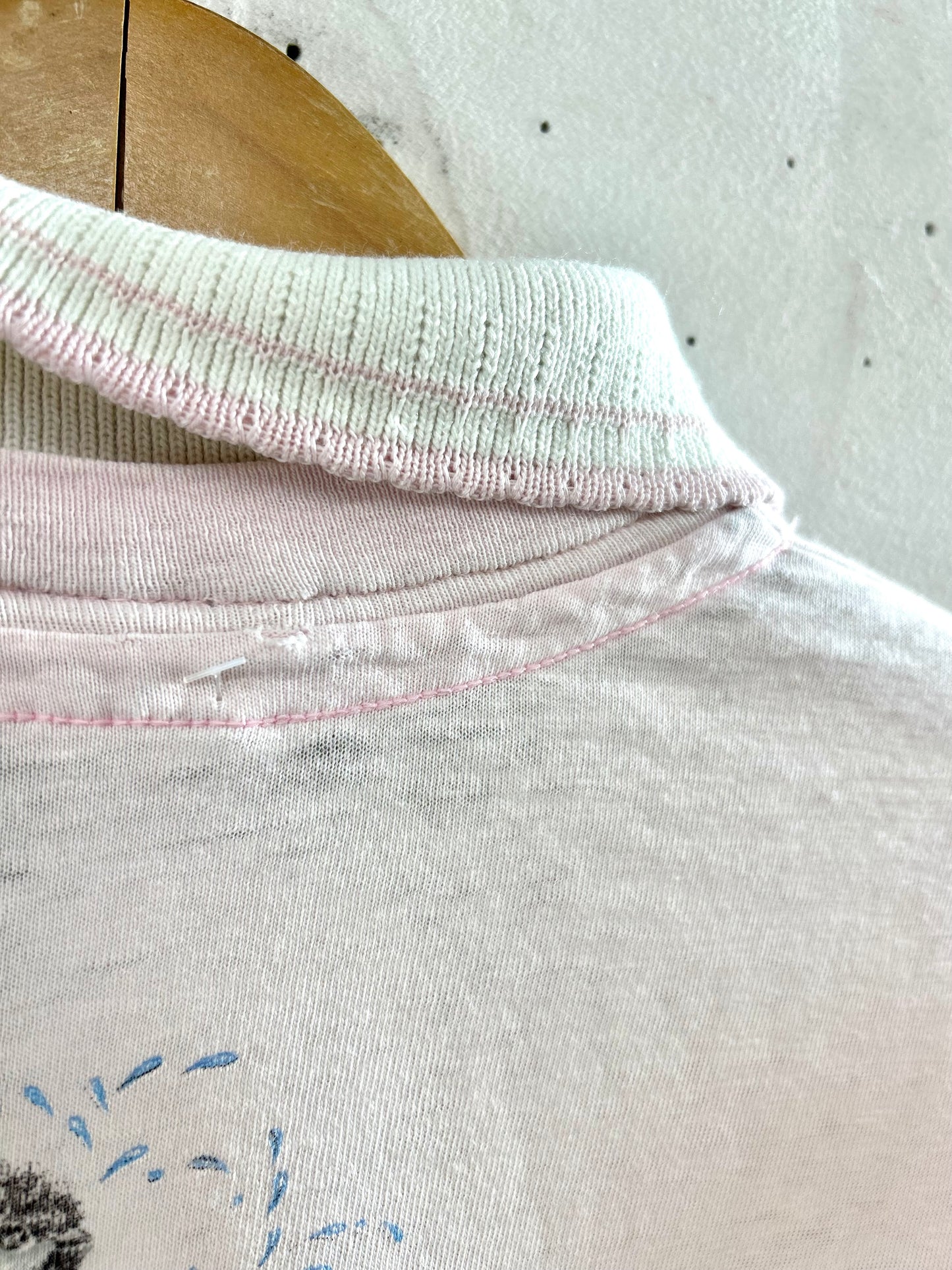 Vintage T-Shirt 〜MORNING SUN〜  [G30647]