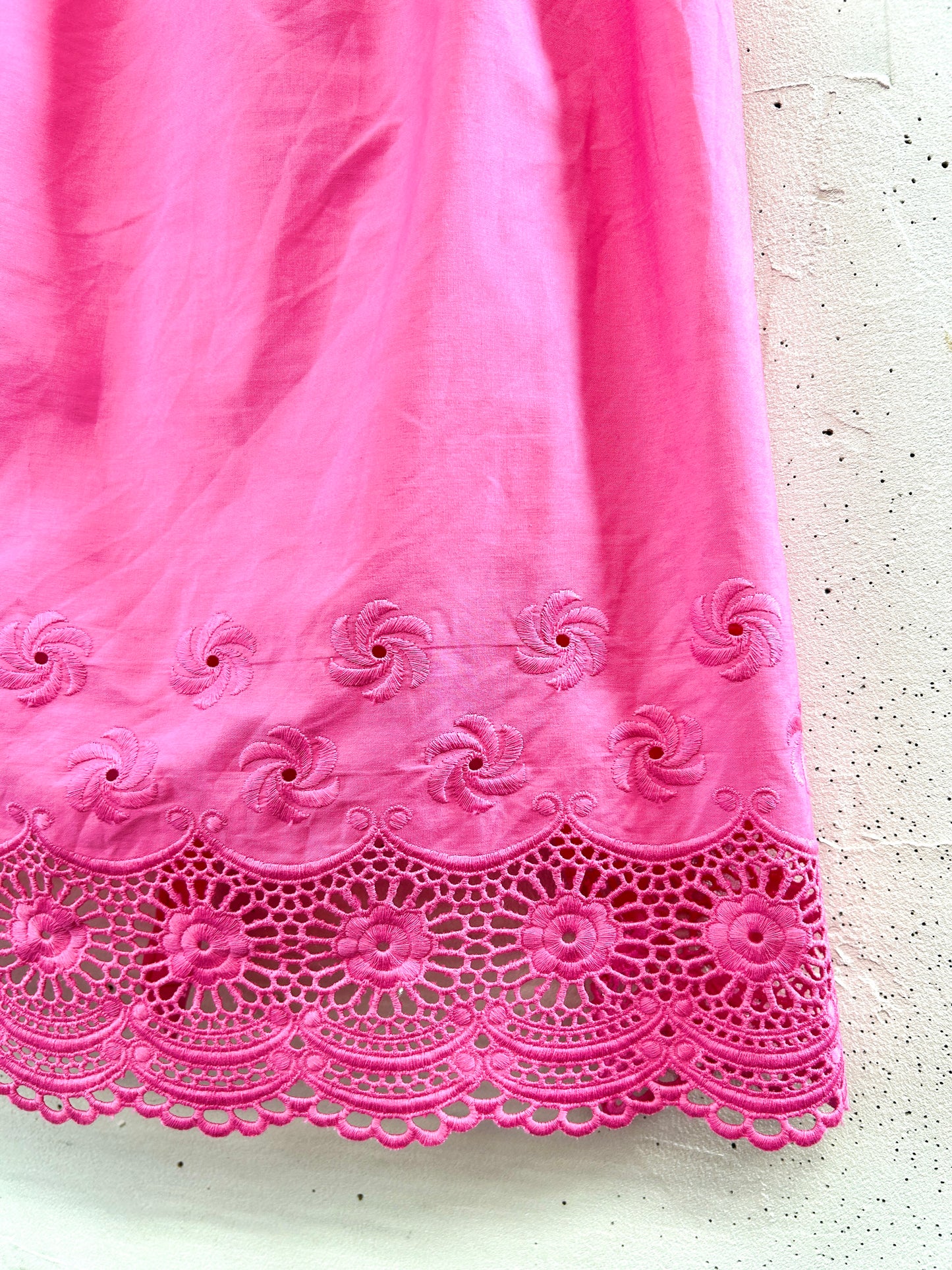 Vintage Apron [E32540]