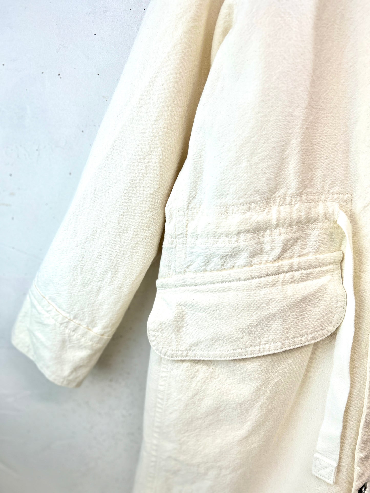 Vintage Coat  [B31541]