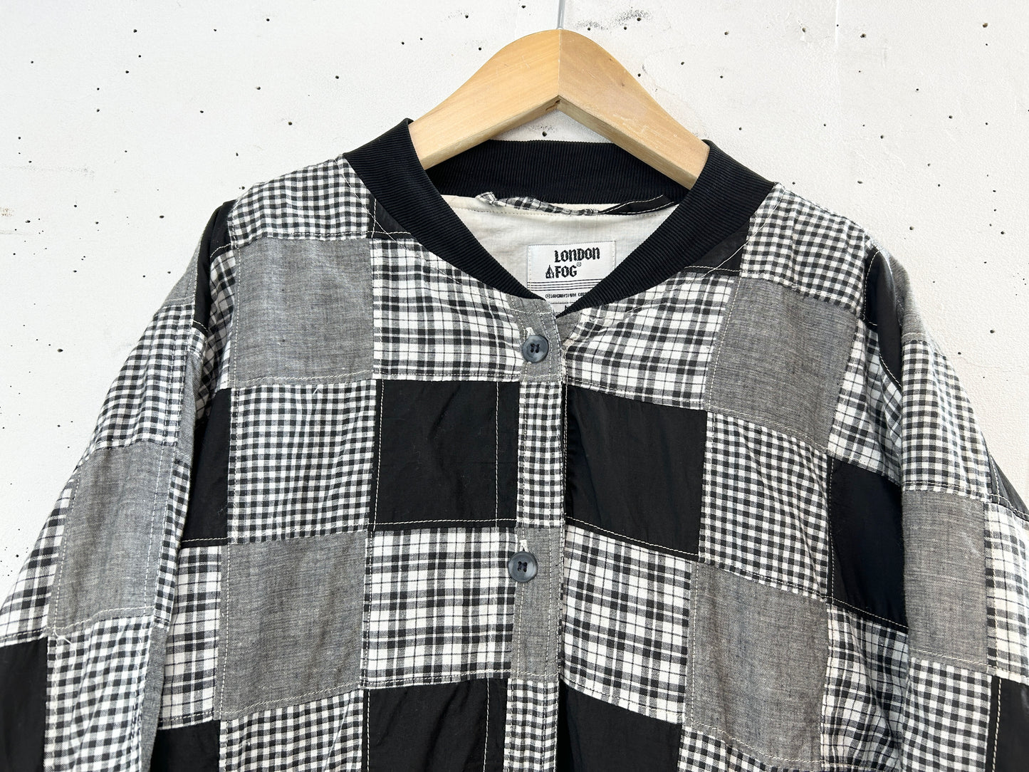 Vintage Jacket 〜London Fog〜 [I33726]