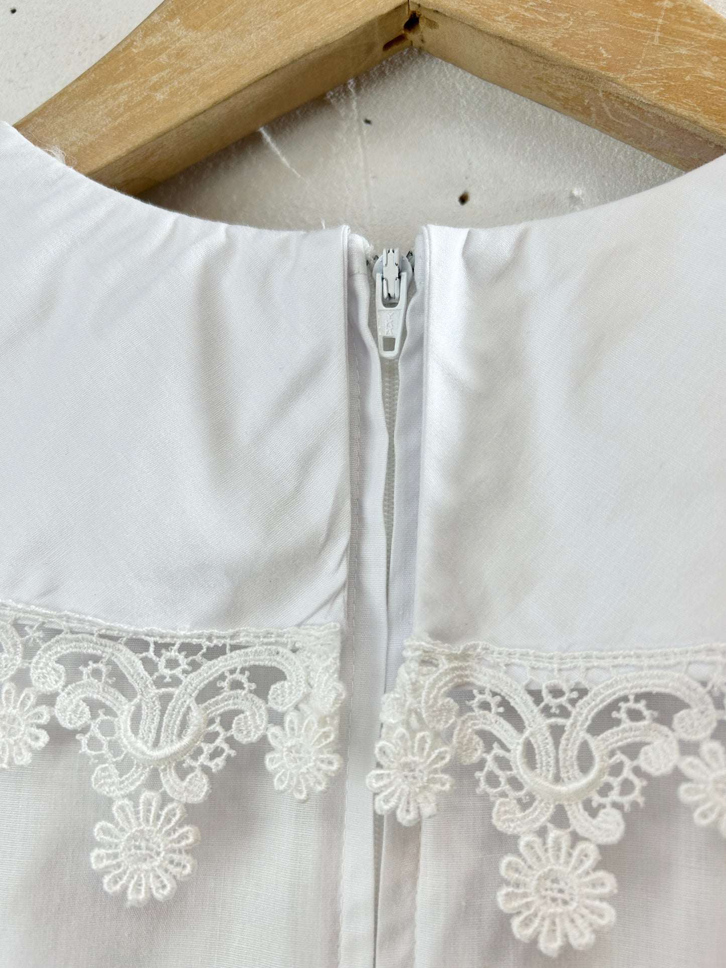 Vintage Dress [H30830]