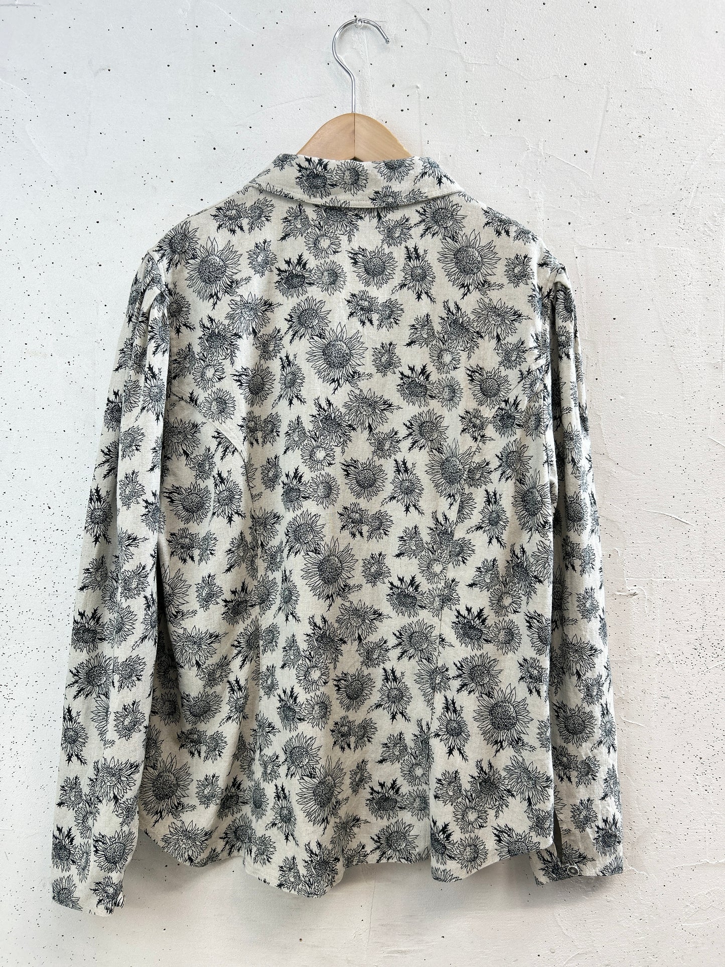 Vintage Shirt [F32773]