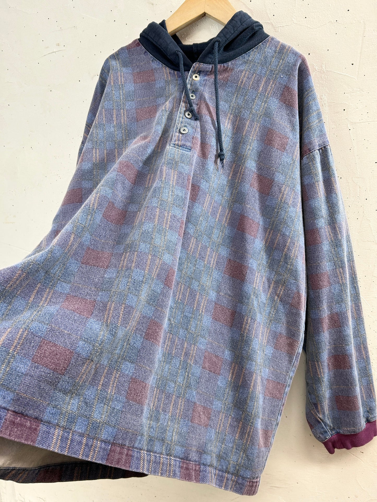 Vintage Tops [L31050]