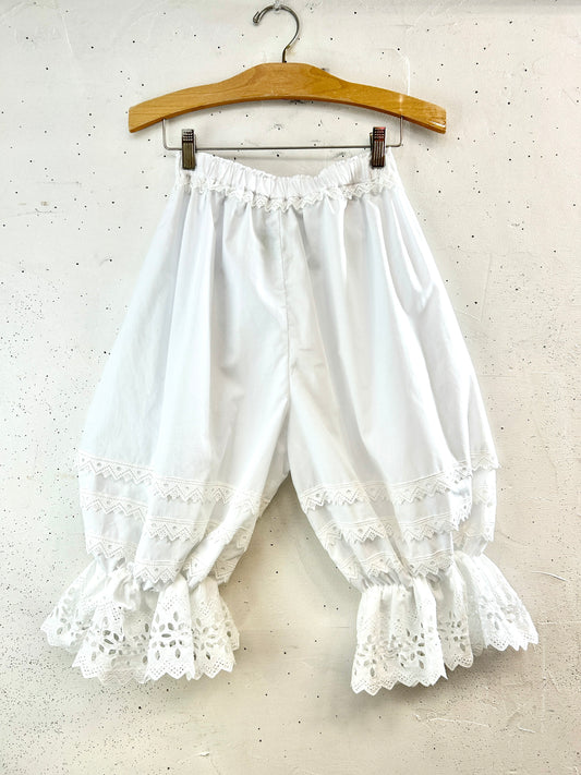 Vintage Drawers 〜Funny dot crazy〜 [F32664]