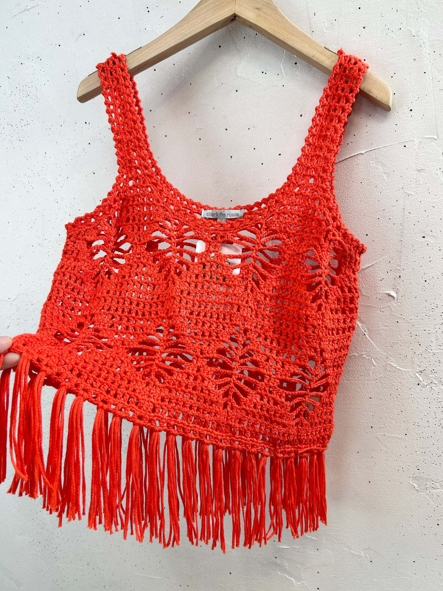 Vintage Camisole Tops [G33056]