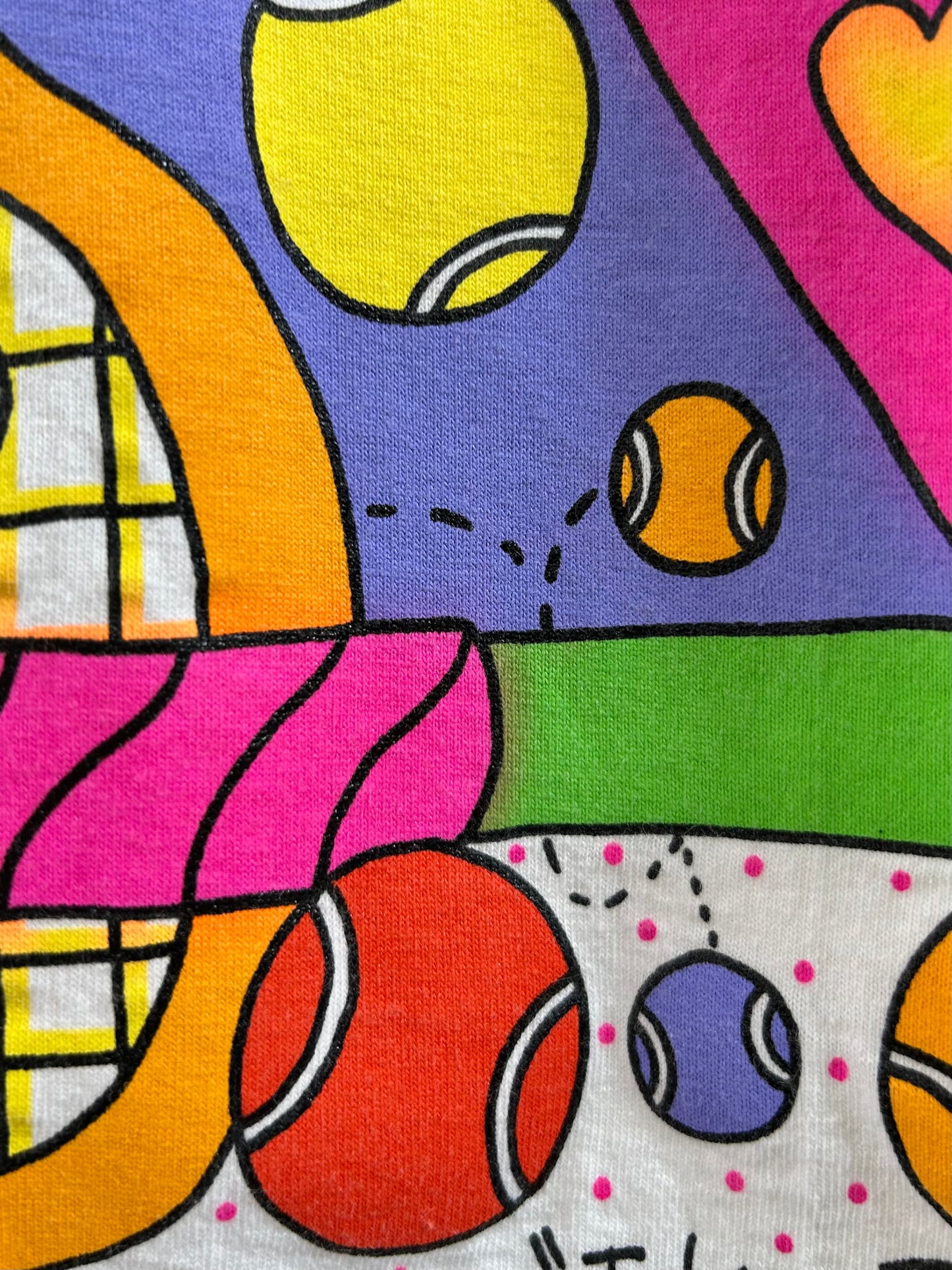 ’90s Vintage T-Shirt MADE IN USA 〜MIS TEE V-US〜 [G30728]
